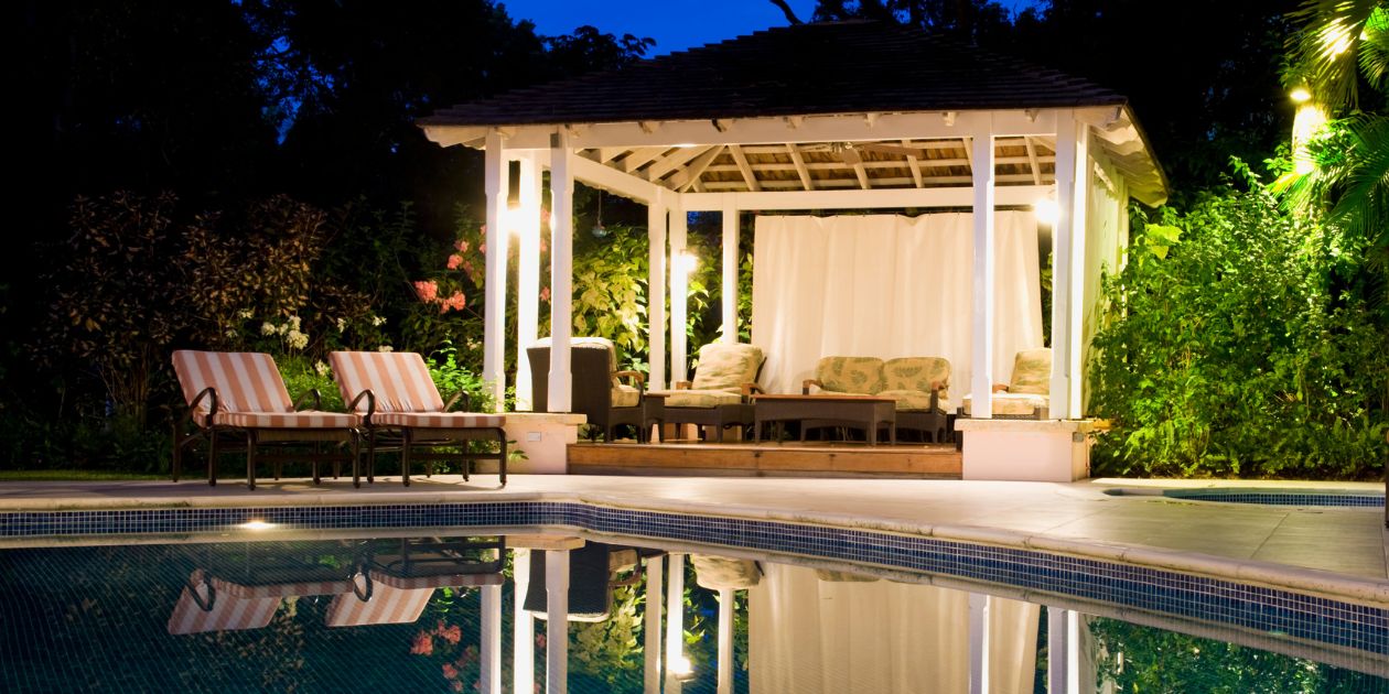 How To Sell Outdoor Living Rooms